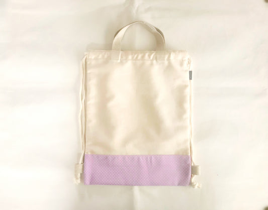入園入学 体操服入れ