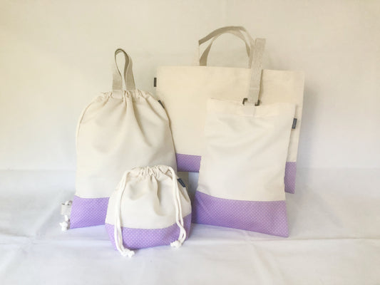 入園入学 【お買い得!4点セット】