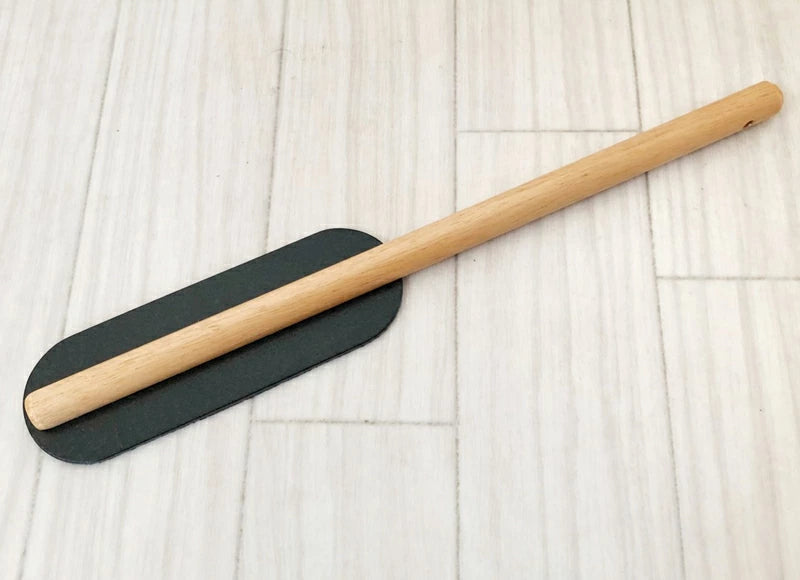 ハンディモップ用 木製ハンドル