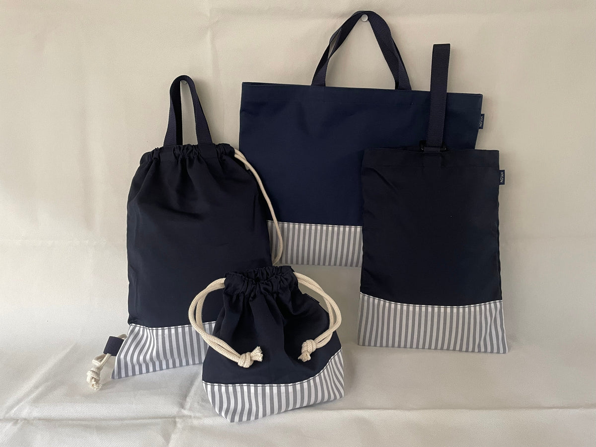 ご入園・ご入学 4点セット