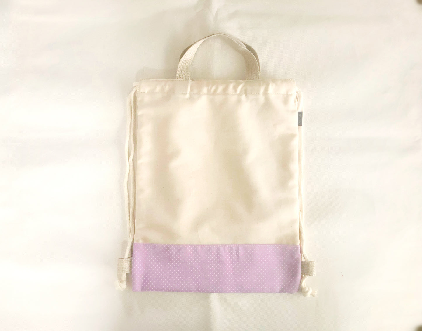 入園入学 体操服入れ