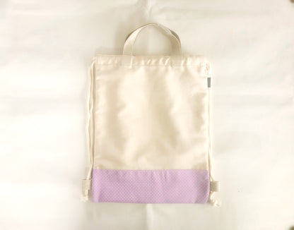 入園入学 体操服入れ