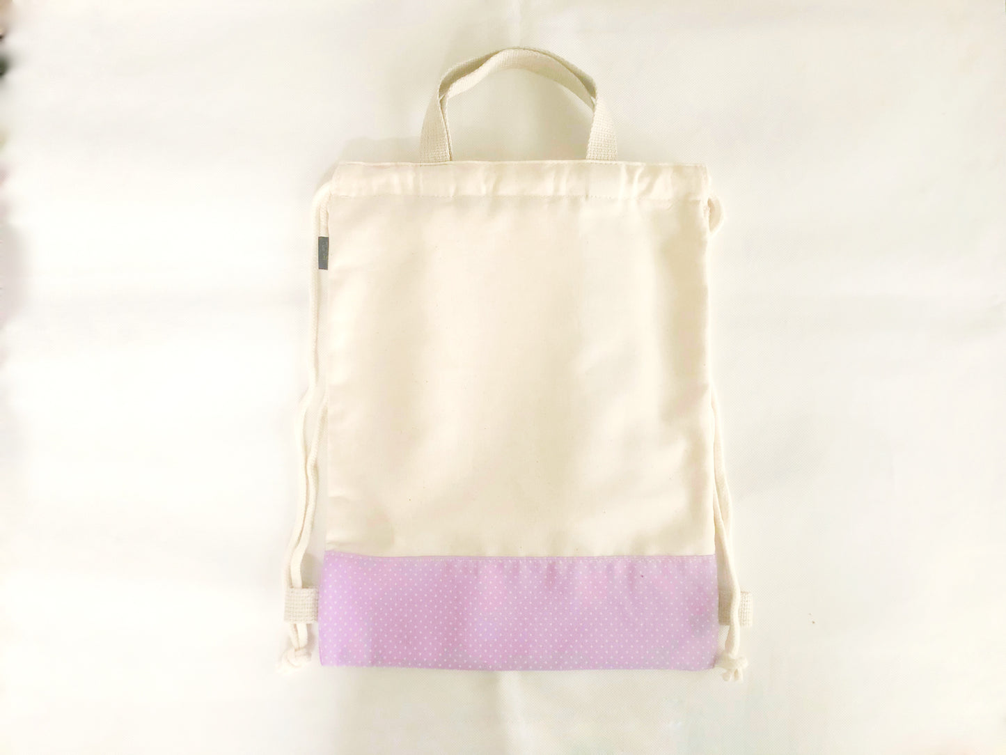 入園入学 体操服入れ