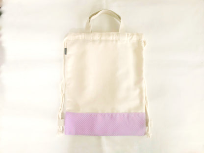 入園入学 体操服入れ