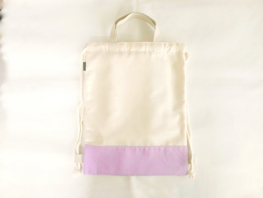入園入学 体操服入れ
