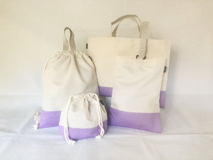 入園入学 【お買い得！4点セット】