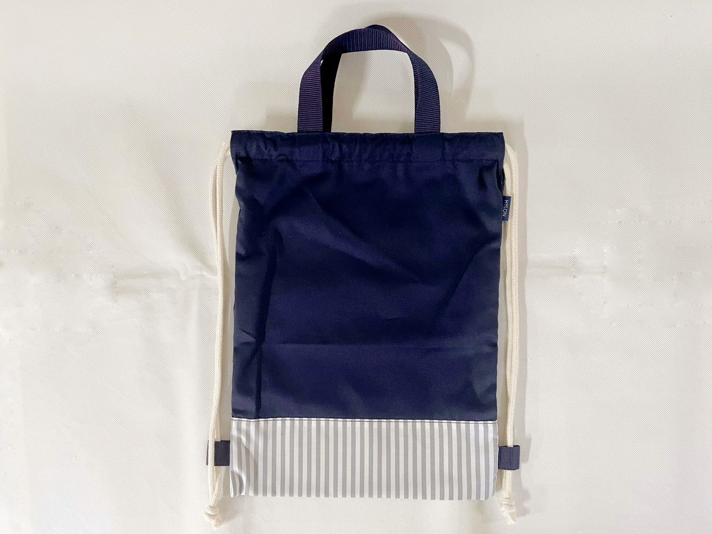 入園入学 体操服入れ