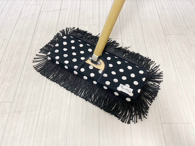 ブラックドット