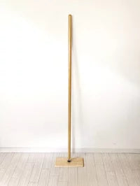 【木製ハンドルのみ】｜デザインモップ｜<フロア用>