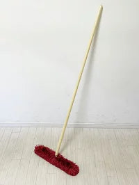 モコモコ省スペースモップ｜<フロア用>