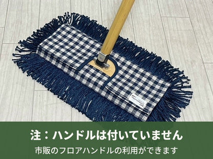 ネイビーチェック